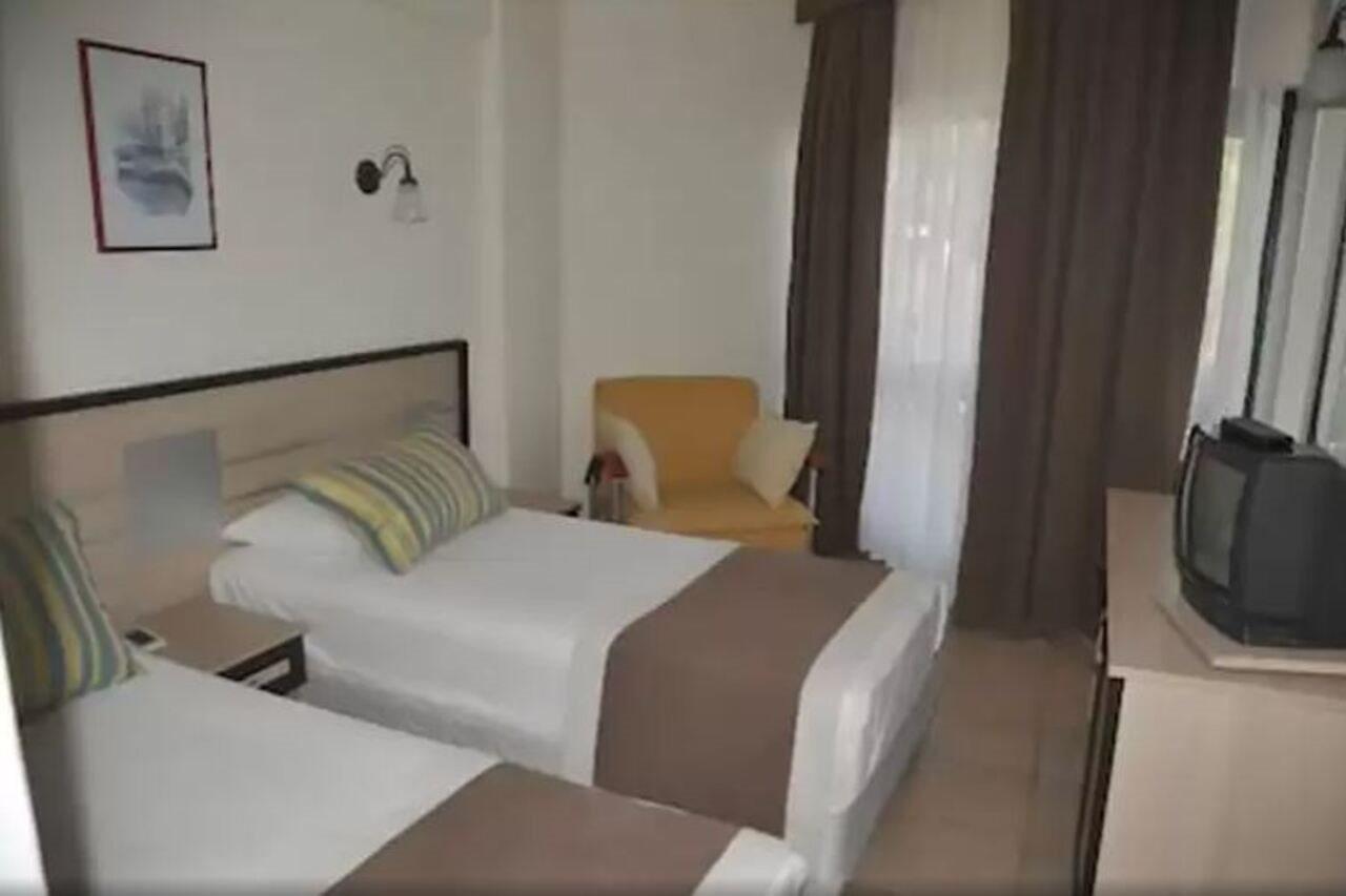Sumela Garden Hotel Beldibi  Kültér fotó