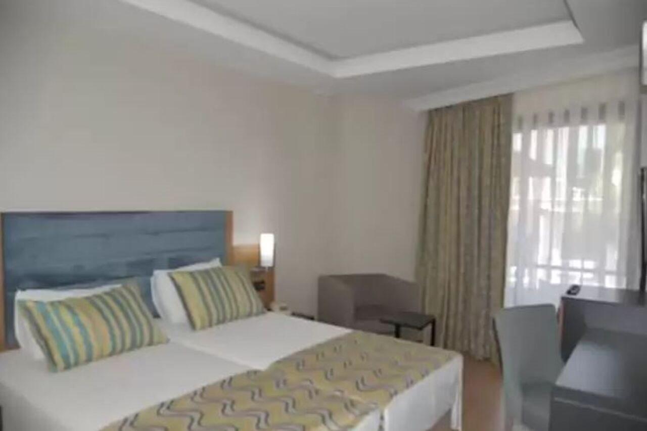 Sumela Garden Hotel Beldibi  Kültér fotó