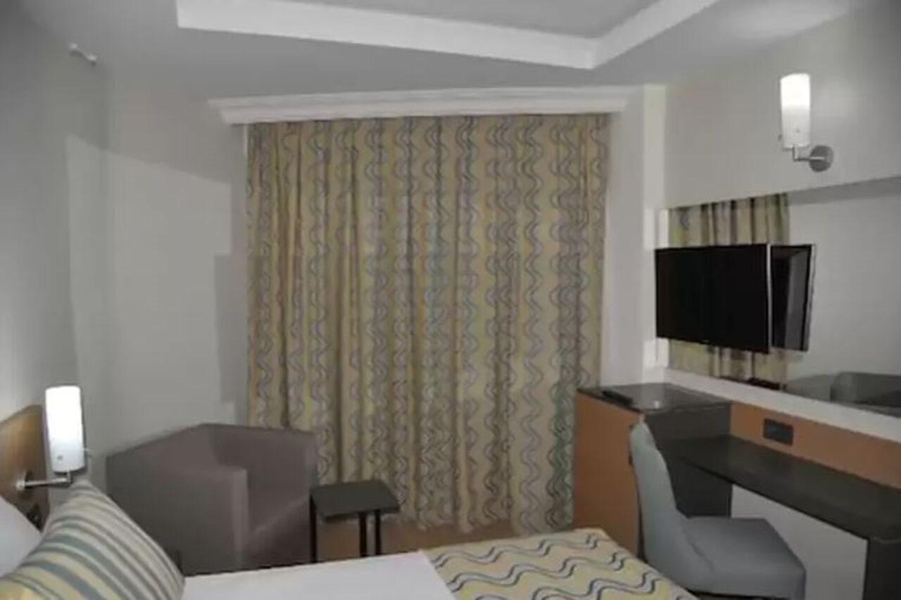 Sumela Garden Hotel Beldibi  Kültér fotó