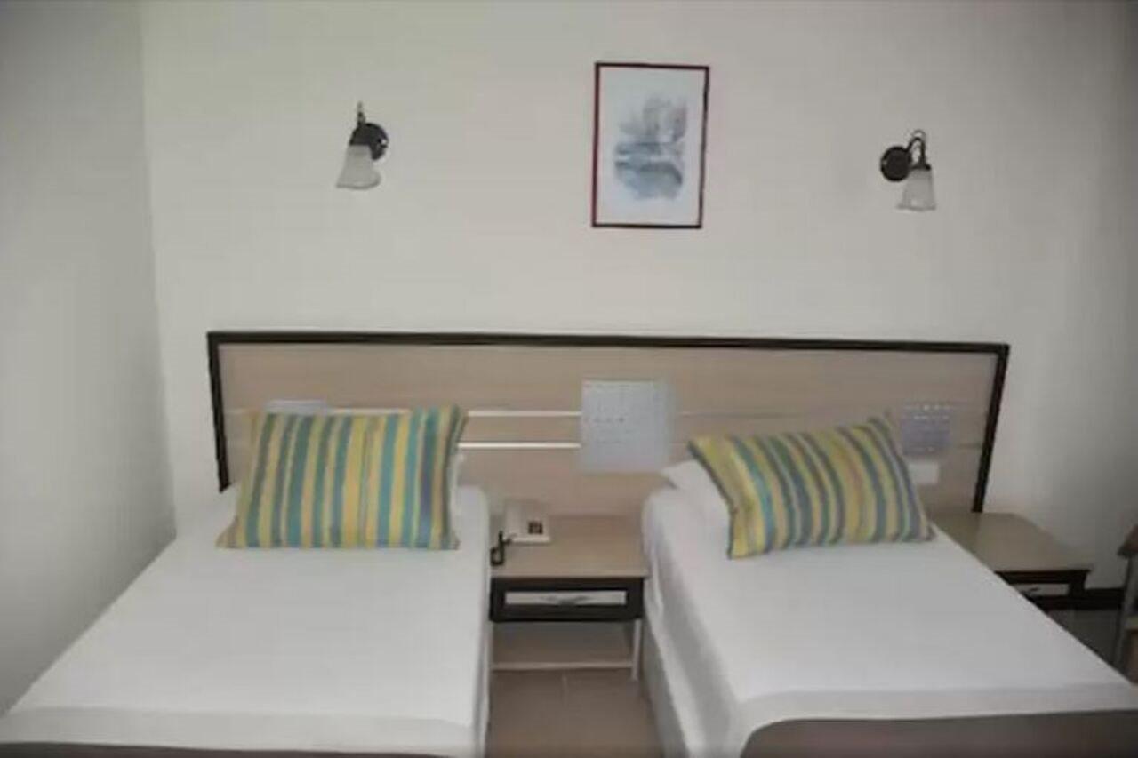 Sumela Garden Hotel Beldibi  Kültér fotó
