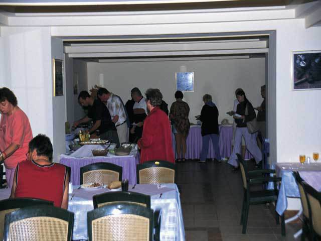 Sumela Garden Hotel Beldibi  Étterem fotó