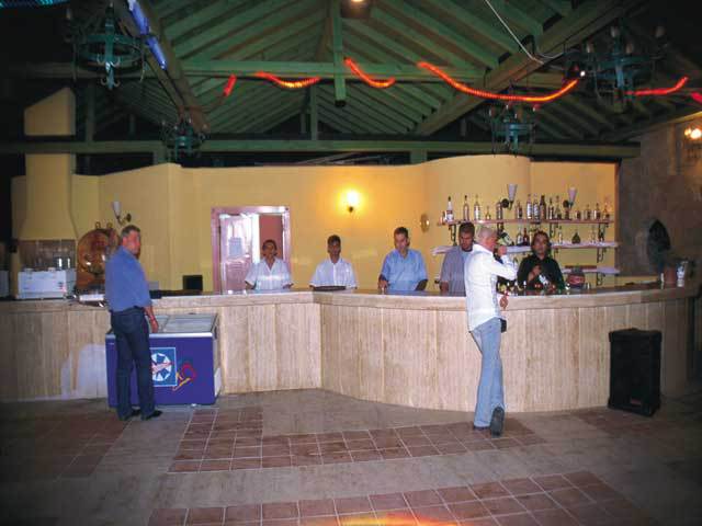 Sumela Garden Hotel Beldibi  Étterem fotó