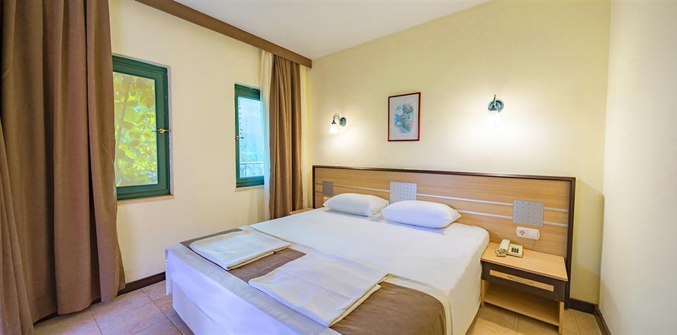 Sumela Garden Hotel Beldibi  Kültér fotó