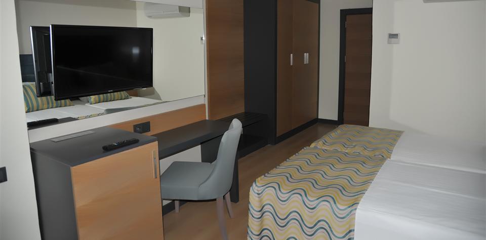 Sumela Garden Hotel Beldibi  Kültér fotó