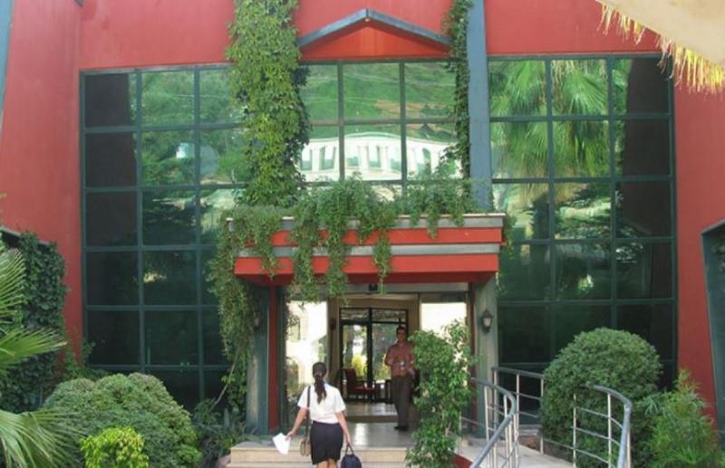 Sumela Garden Hotel Beldibi  Kültér fotó
