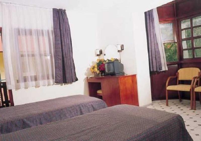 Sumela Garden Hotel Beldibi  Szoba fotó