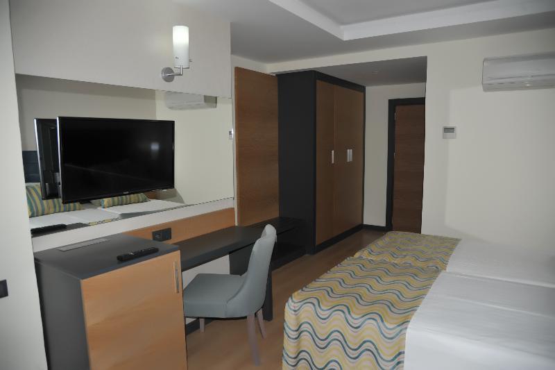 Sumela Garden Hotel Beldibi  Kültér fotó