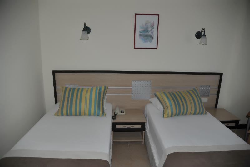 Sumela Garden Hotel Beldibi  Kültér fotó